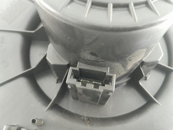 Motor da chauffage / sofagem VOLKSWAGEN Fox (5Z1, 5Z3, 5Z4)