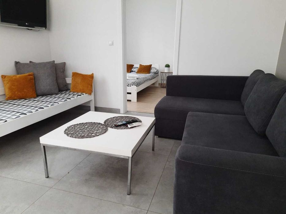 dom dla pracowników noclegi