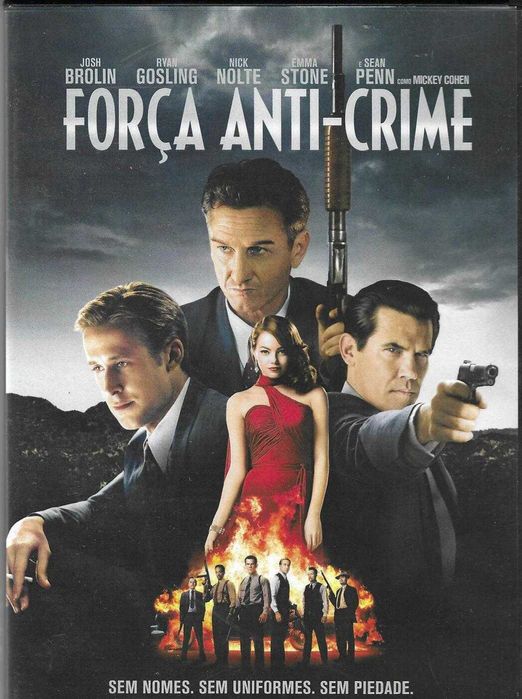 Força Anti-crime (2013)