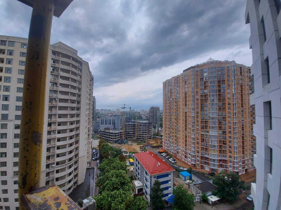 1-кімнатна квартира за адресою вул. Аркадійське плато (площа 41 м²) - Atlanta.ua - фото 5