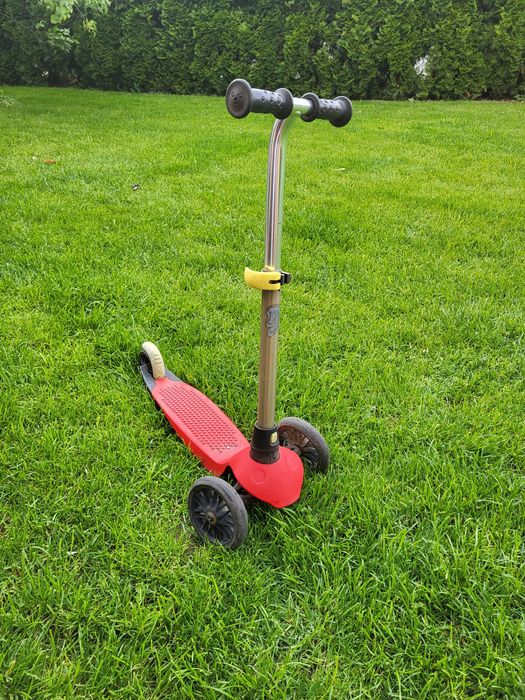 Sprzedam hulajnoga oxleo B1