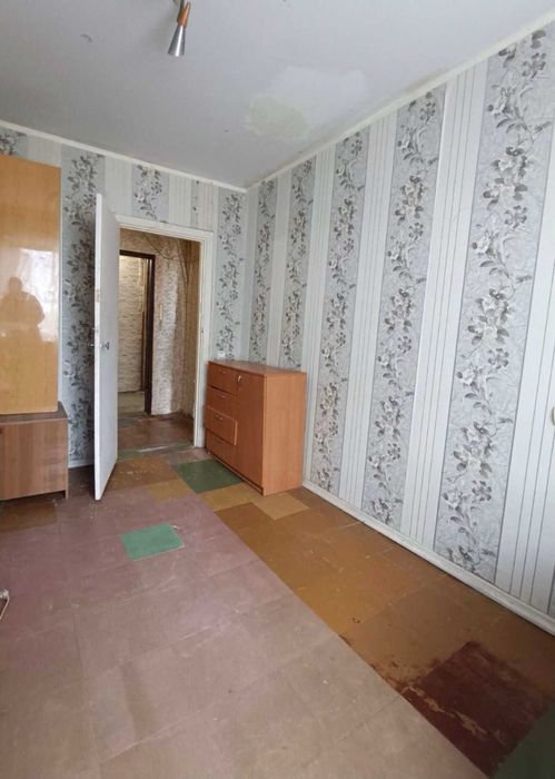 ПРОДАЖ 2-кімнатної квартири на вул. Харківській (лівий берег)