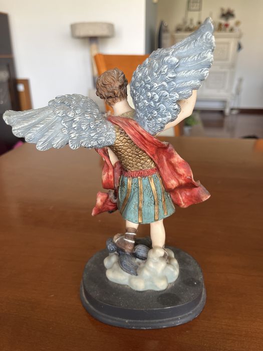 Santos antigos, Marfinites LF, antigos