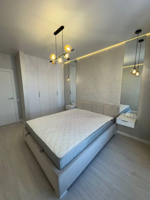 Здається 1к квартира Престижна Дизайнерський  ремонт