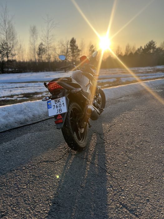 Продам ліфан кп 200