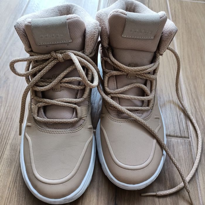 Adidas Core Fusion  buty sportowe
