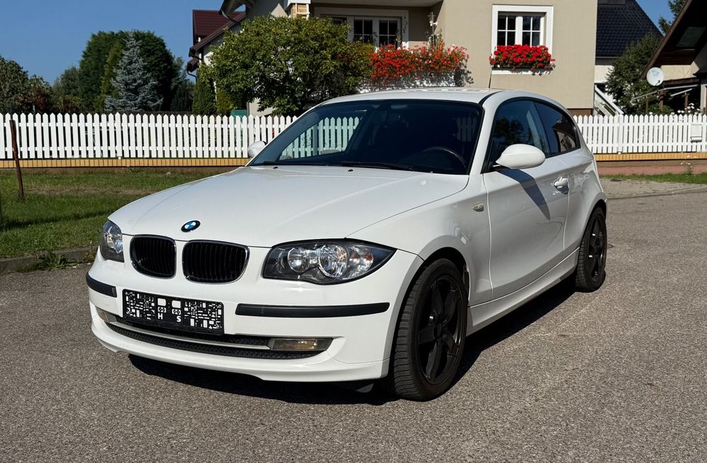 BMW Seria 1