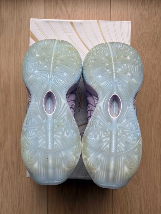 Lebron 21 XXI Easter EUR 43 NBA