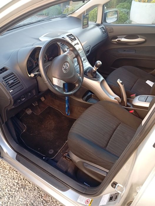 Sprzedam Toyota Auris