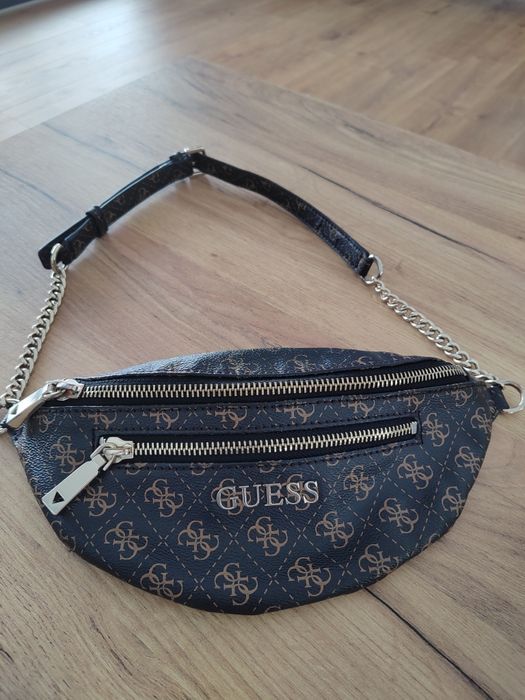 Guess saszetek nerka torebka