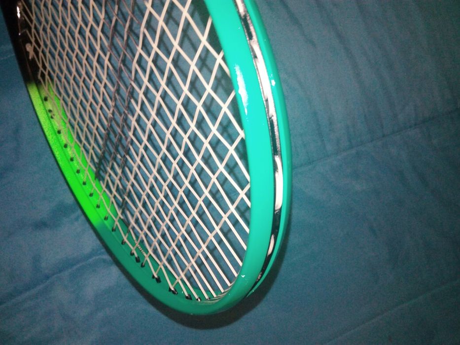 Raquete ténis Slazenger