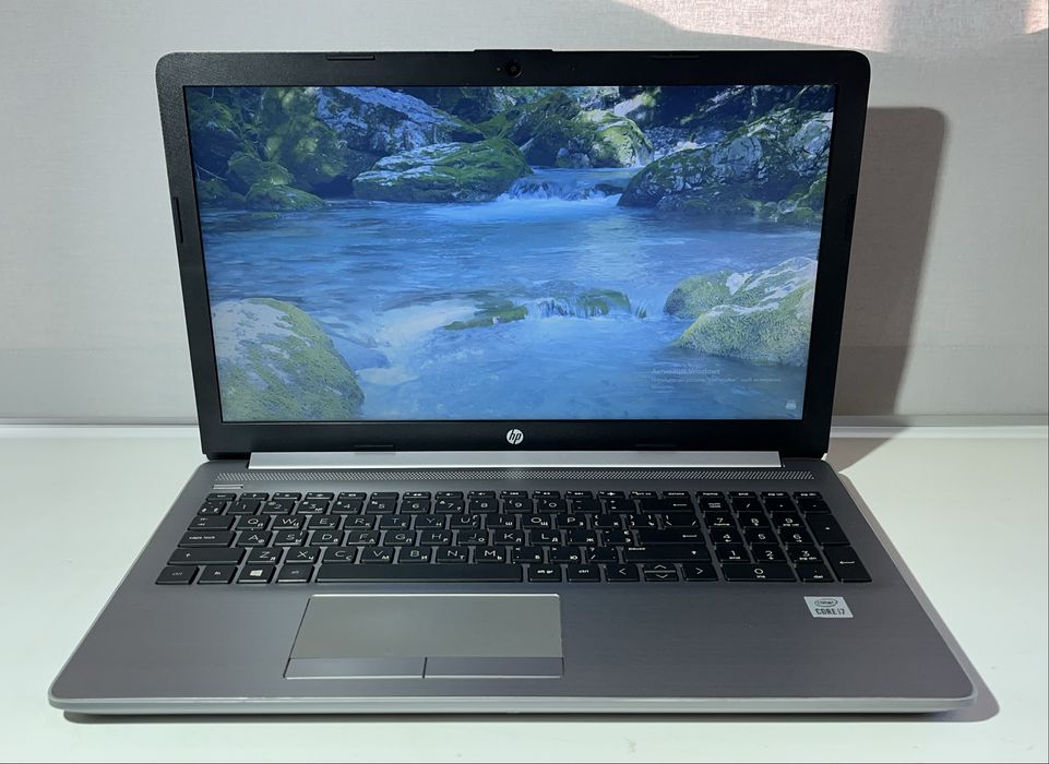 hp 250 g7 - купити ноутбуки - Ціна на OLX.ua
