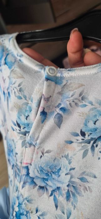 Sukienka tiulowa dla dziewczynki