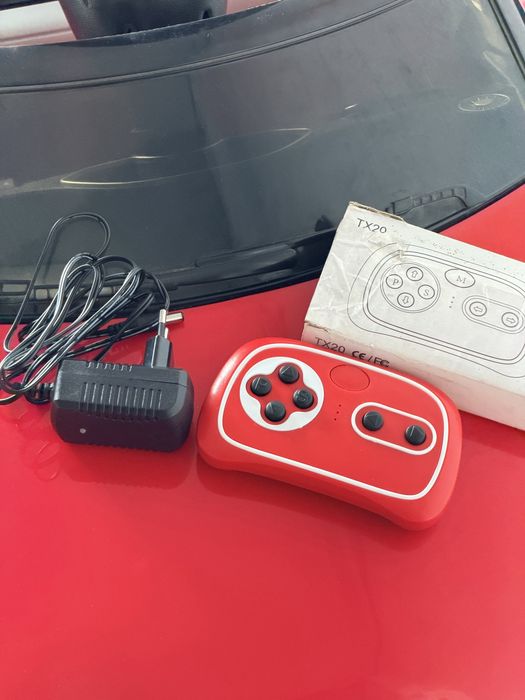 Carro Audi para Criancas