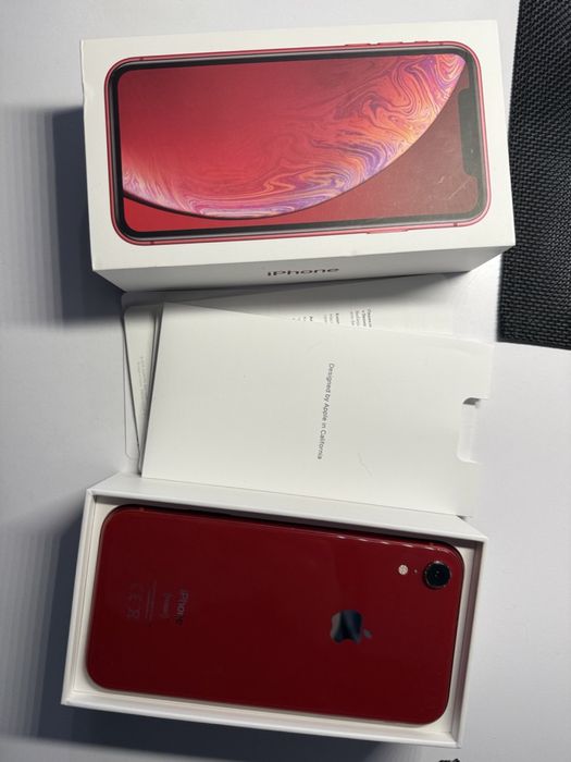 Iphone XR.  64ГБ