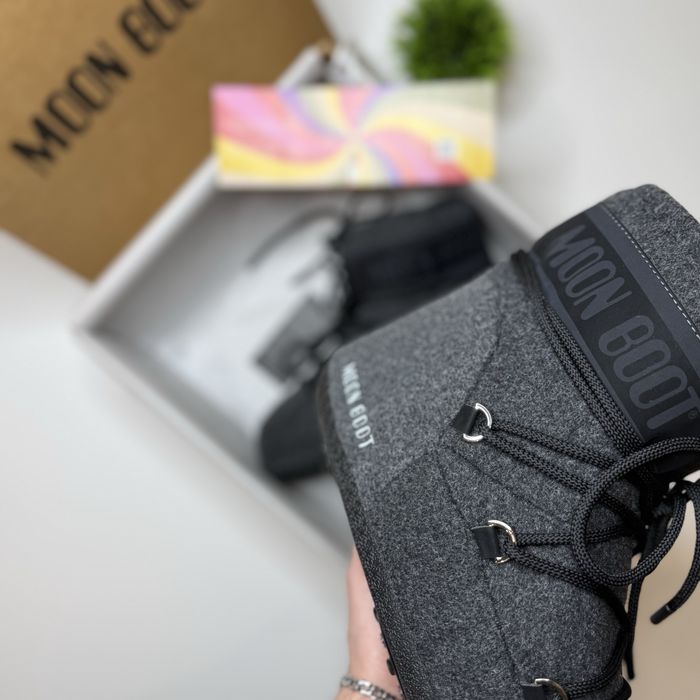 MOON BOOT , moonboot 39/41