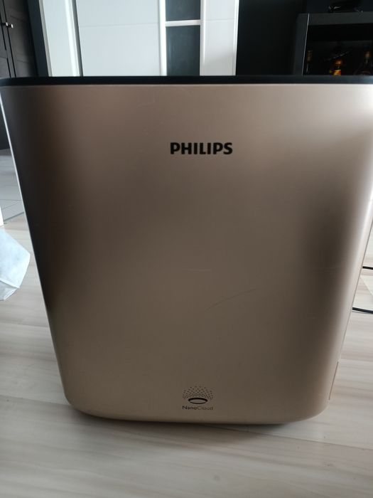 Odświeżacz i nawilżacz Philips 5931
Kopiuj

Mam na sprzedaż używany