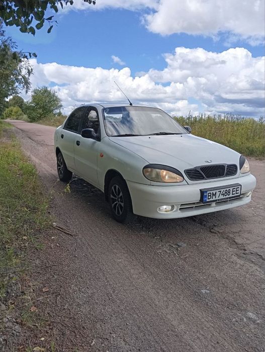 Продам Daewoo Sens