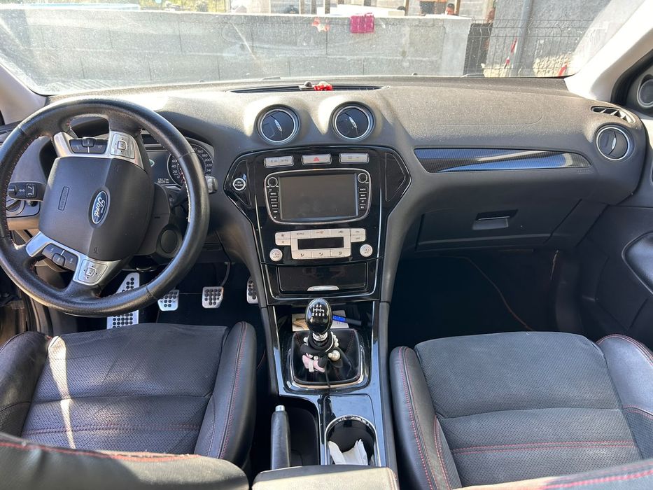 Ford Mondeo sw carrinha