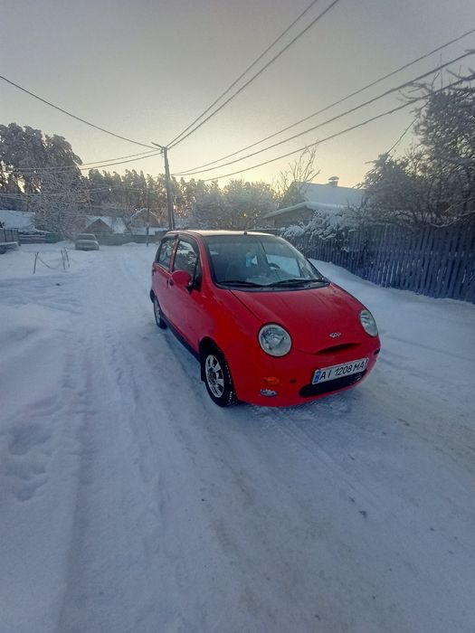 Chery QQ.  2008 р