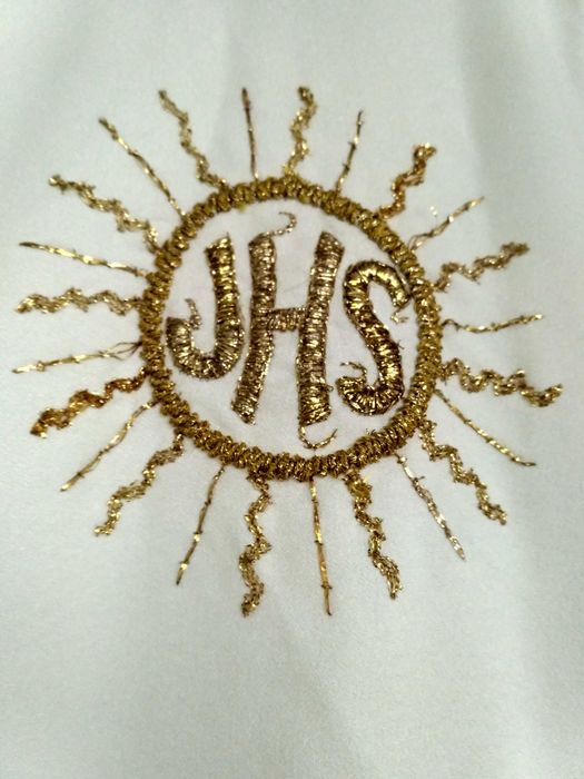 Sukienka komunijna - alba