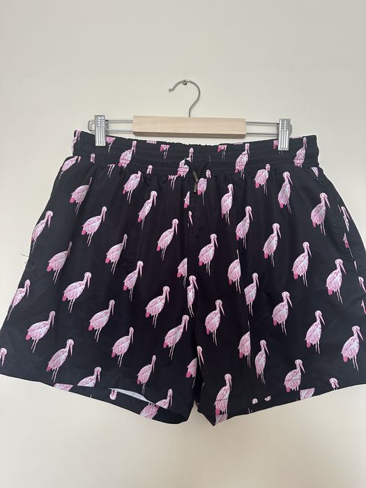 VALENTINO męskie kąpielówki