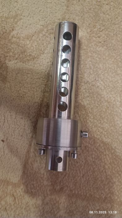 db killer, дб киллер, (флейта), глушитель, глушник