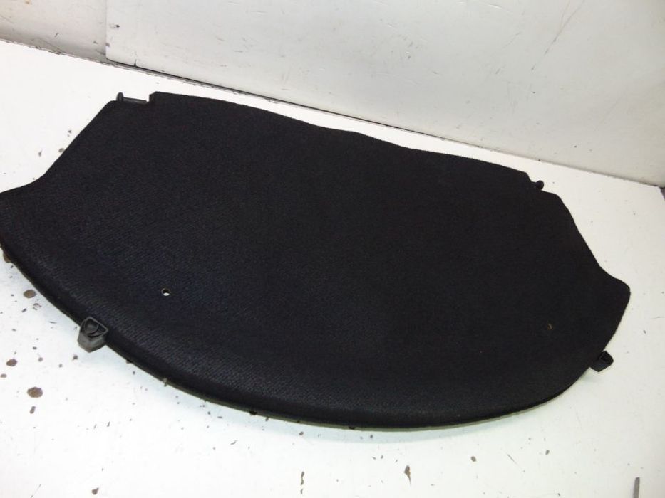 Ford puma chapeleira