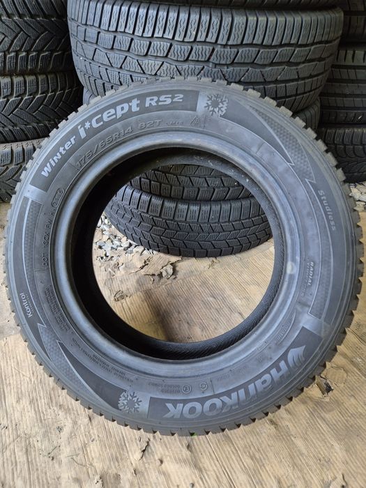Шини 175/65/14, Hankook,  (306)