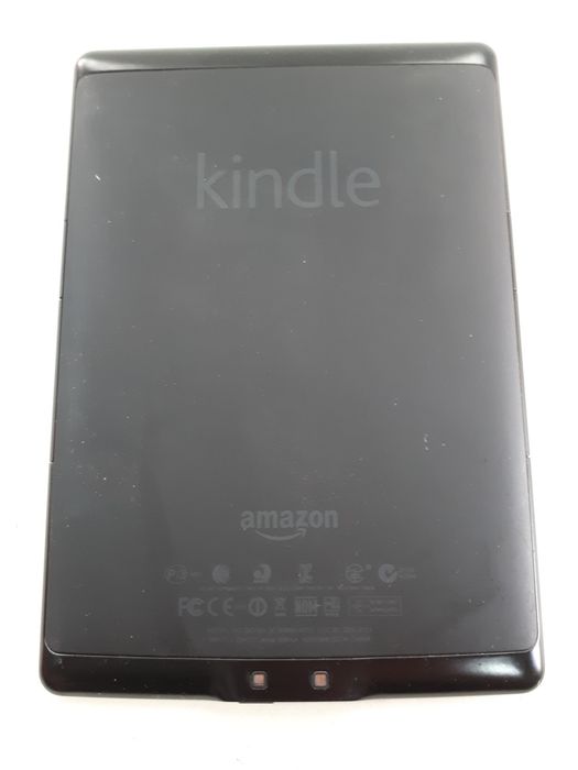 Электронная книга Pr Amazon kindle d01100