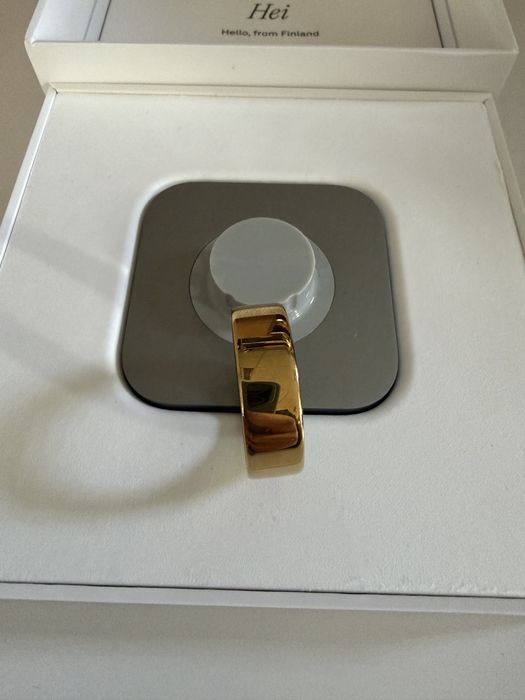 Smartring OURA Ring 4