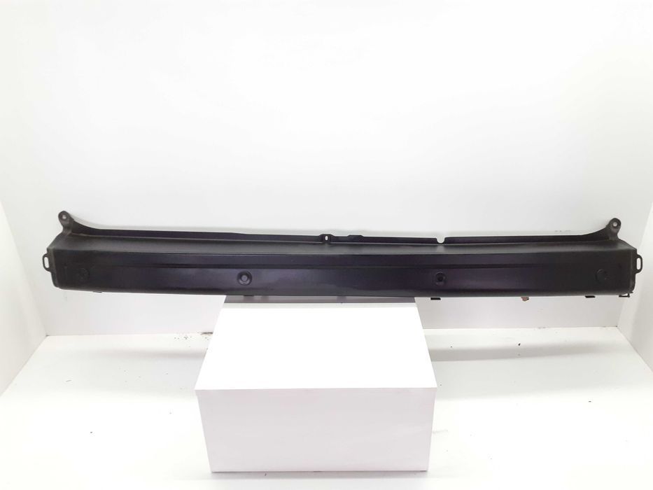 Zderzak tylny Renault Master III Movano B - czujniki parkowania