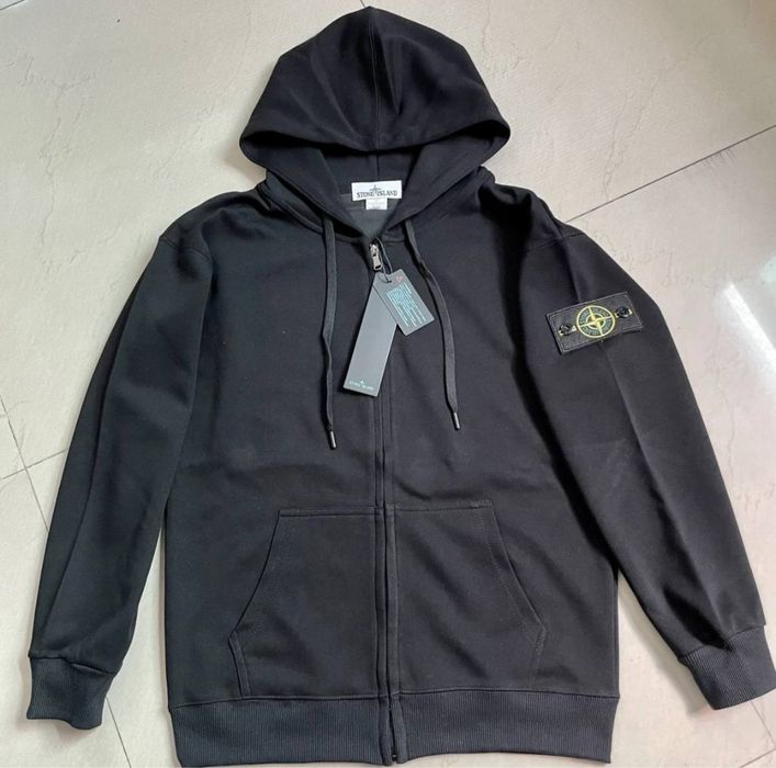 Кофта Stone Island