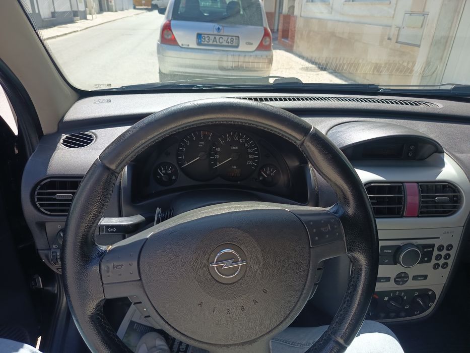 Opel corça 1.3 cdti