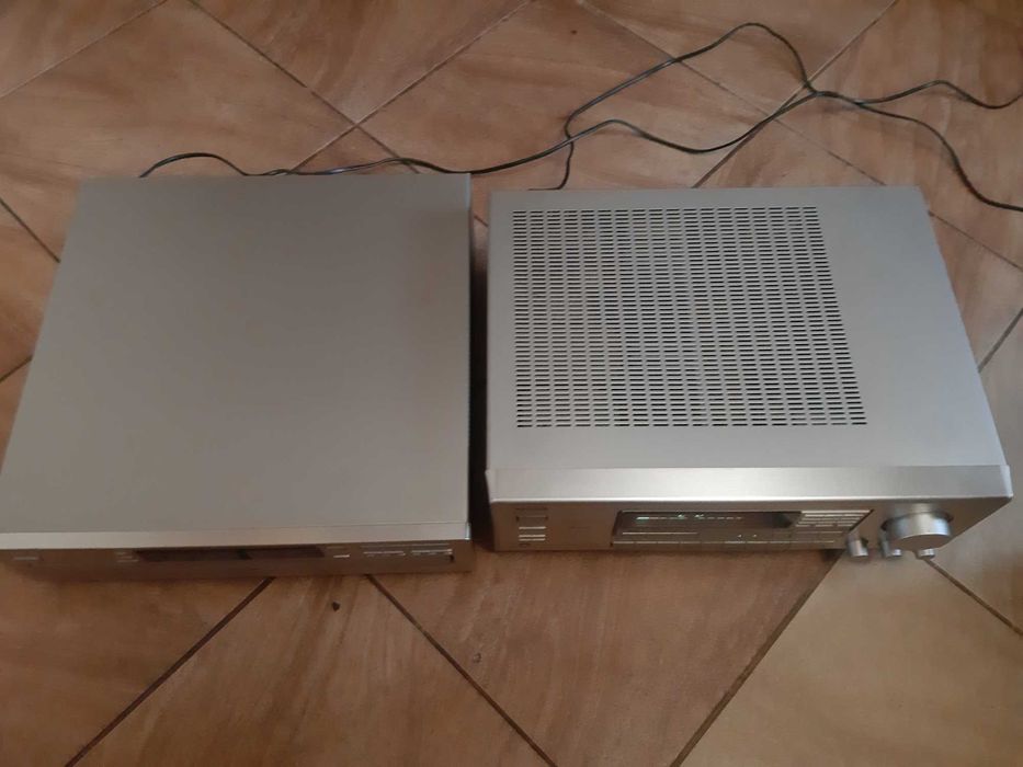 Wieża Onkyo TX-SV535