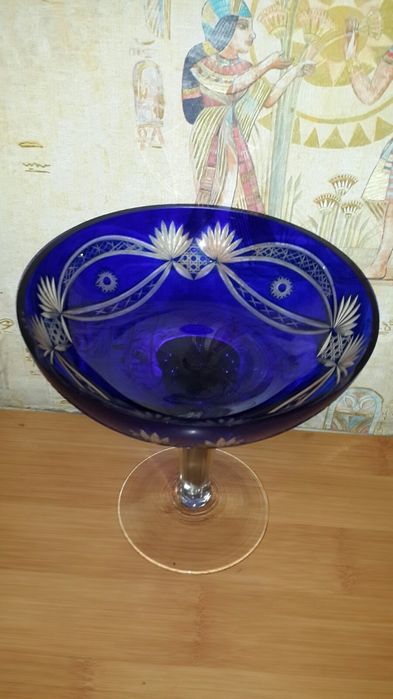 Кришталевий посуд