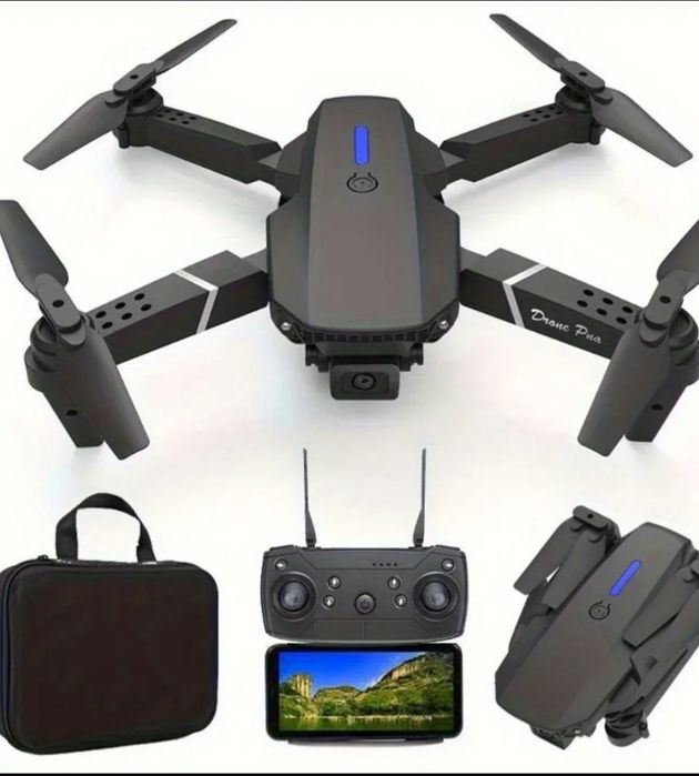 Іграшка квадракоптер