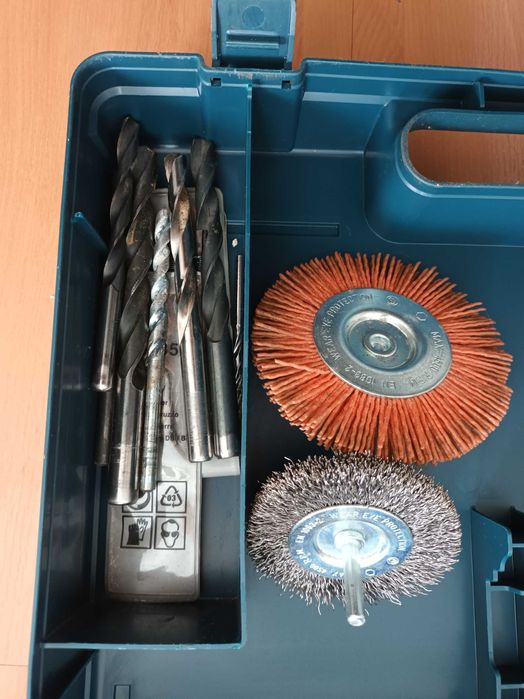 Berbequim Bosch D-70745
