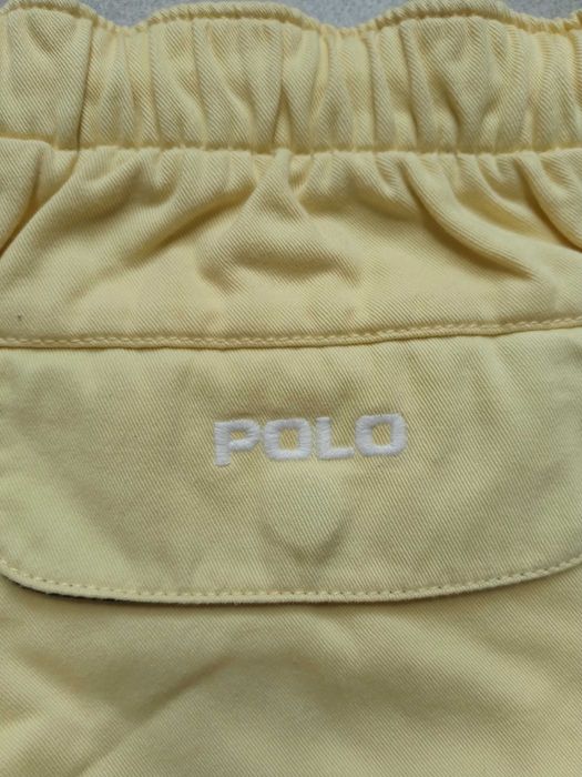 Spodenki męskie Polo Ralph Lauren XL