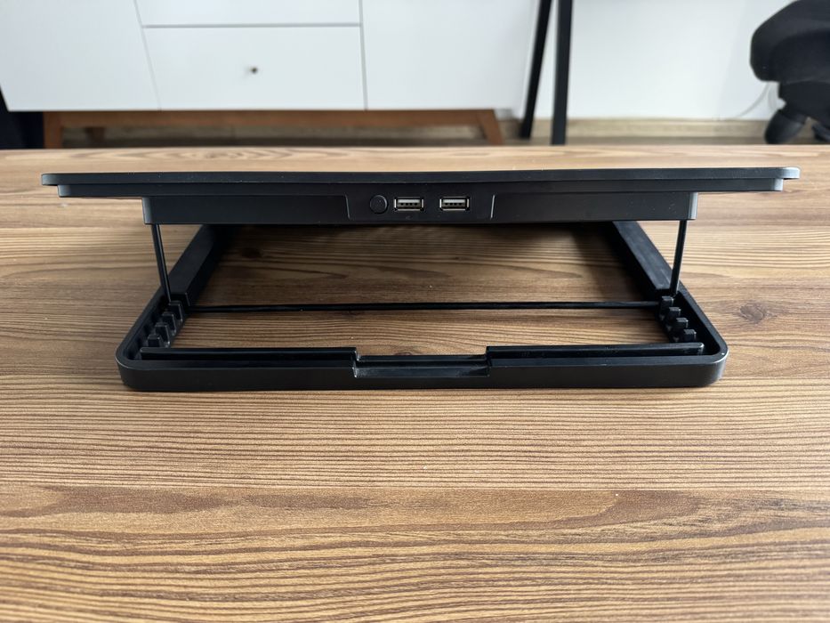 Podkładka chłodząca do laptopa