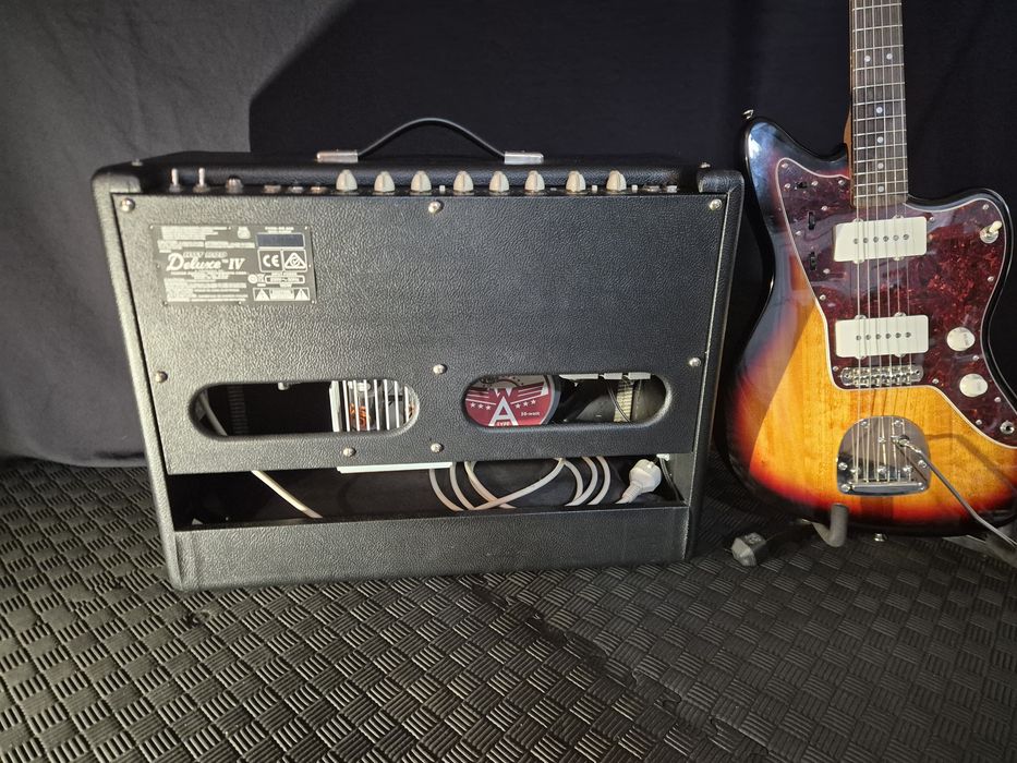 Fender Hot Rod Deluxe IV