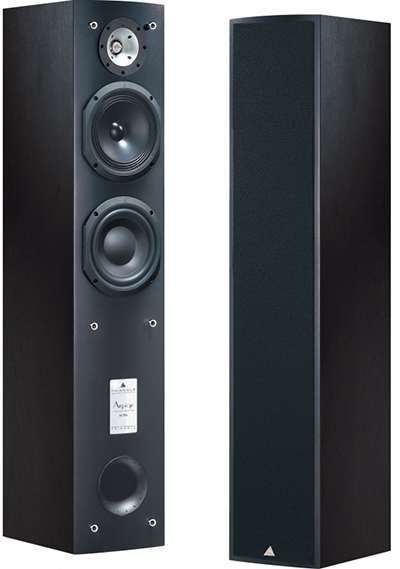 Продам новую напольную акустику TRIANGLE ALTEA ARPEGE .Скидка 50%!