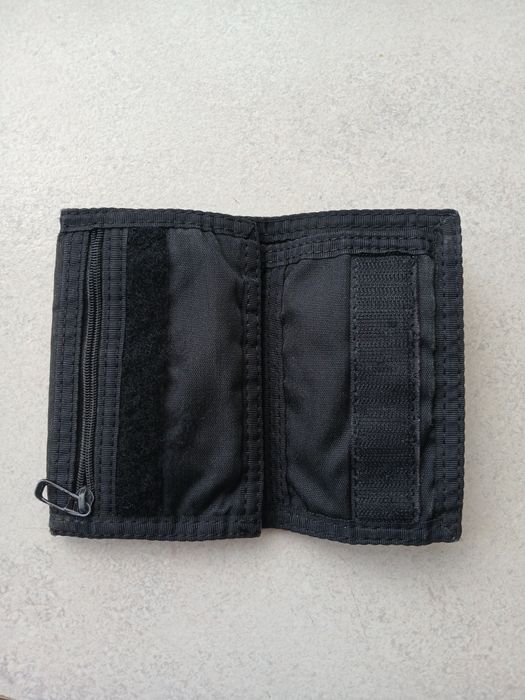 Portfel Nike czarny