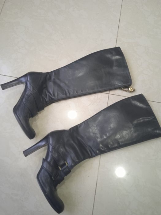 Александр Маквин Alexander McQueen Italy original