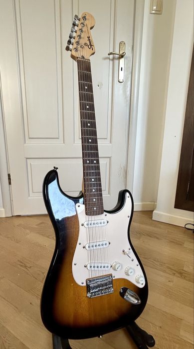 「ジャンク」 squier standard strat ジャンク」 squier standard strat Squier Standard
