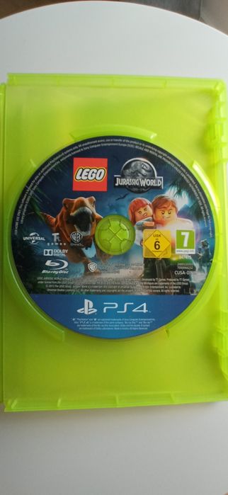 Gry PS4 Play Station 4