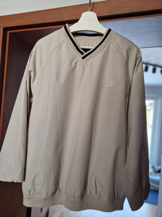 Bluza męska/damska PGATOUR