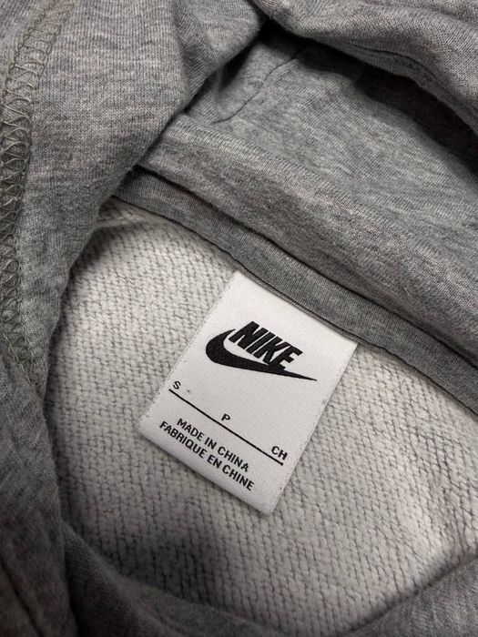 Худі Nike Розмер S
