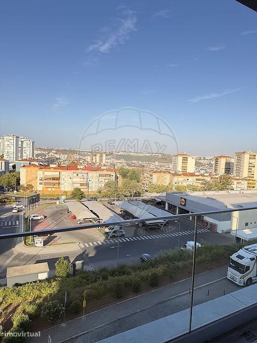 Apartamento T3 para arrendamento