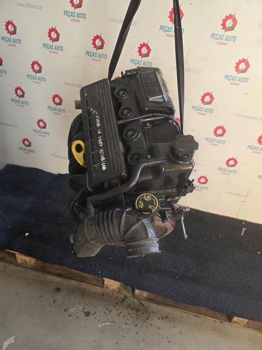 Motor completo MINI Mini (R50, R53)